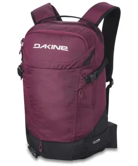 Women’s Dakine Heli Pro Water Repellent Backpack 24L