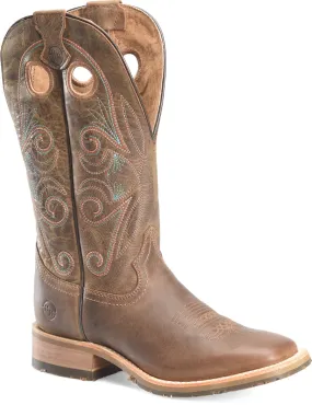 Women's Double H Grace Western Boot #DH7030