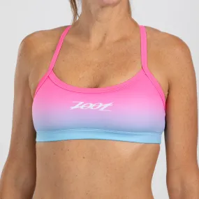 Women's Ltd Swim Bikini Top - Vice