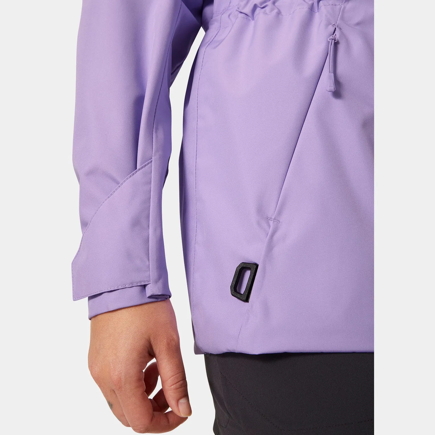 Women's HP Racing Sailing Jacket 2.0