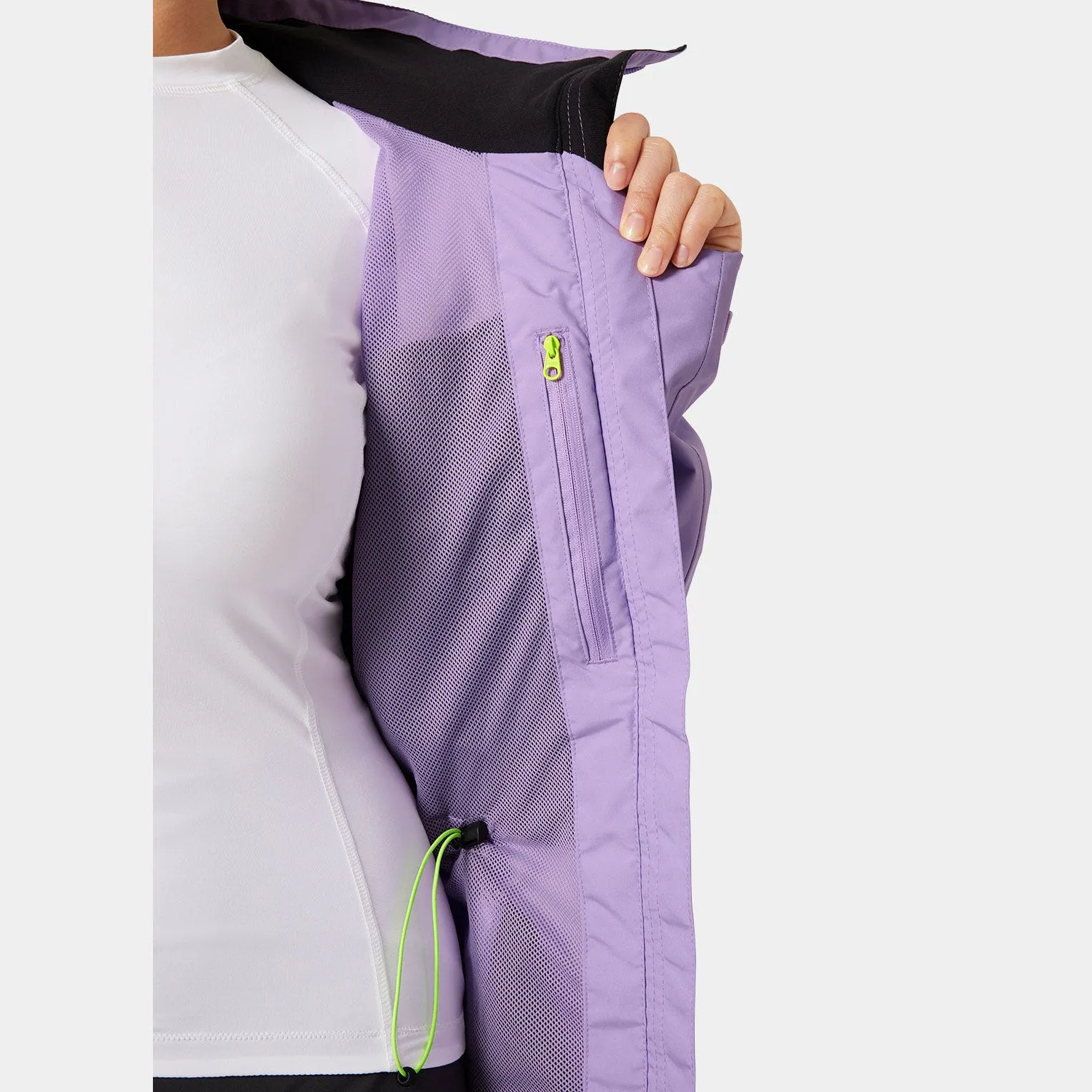 Women's HP Racing Sailing Jacket 2.0