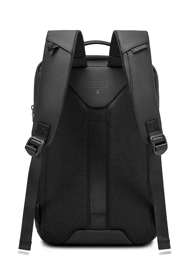 XAFITI Men's large capacity business backpack