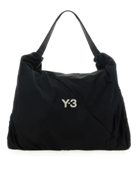 Y-3 Bag With Logo