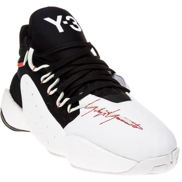 Y-3 Byw Bball Trainers