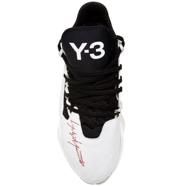 Y-3 Byw Bball Trainers