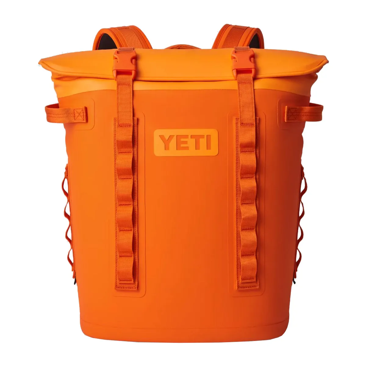 YETI Hopper Backpack M20 Orange/King Crab Orange