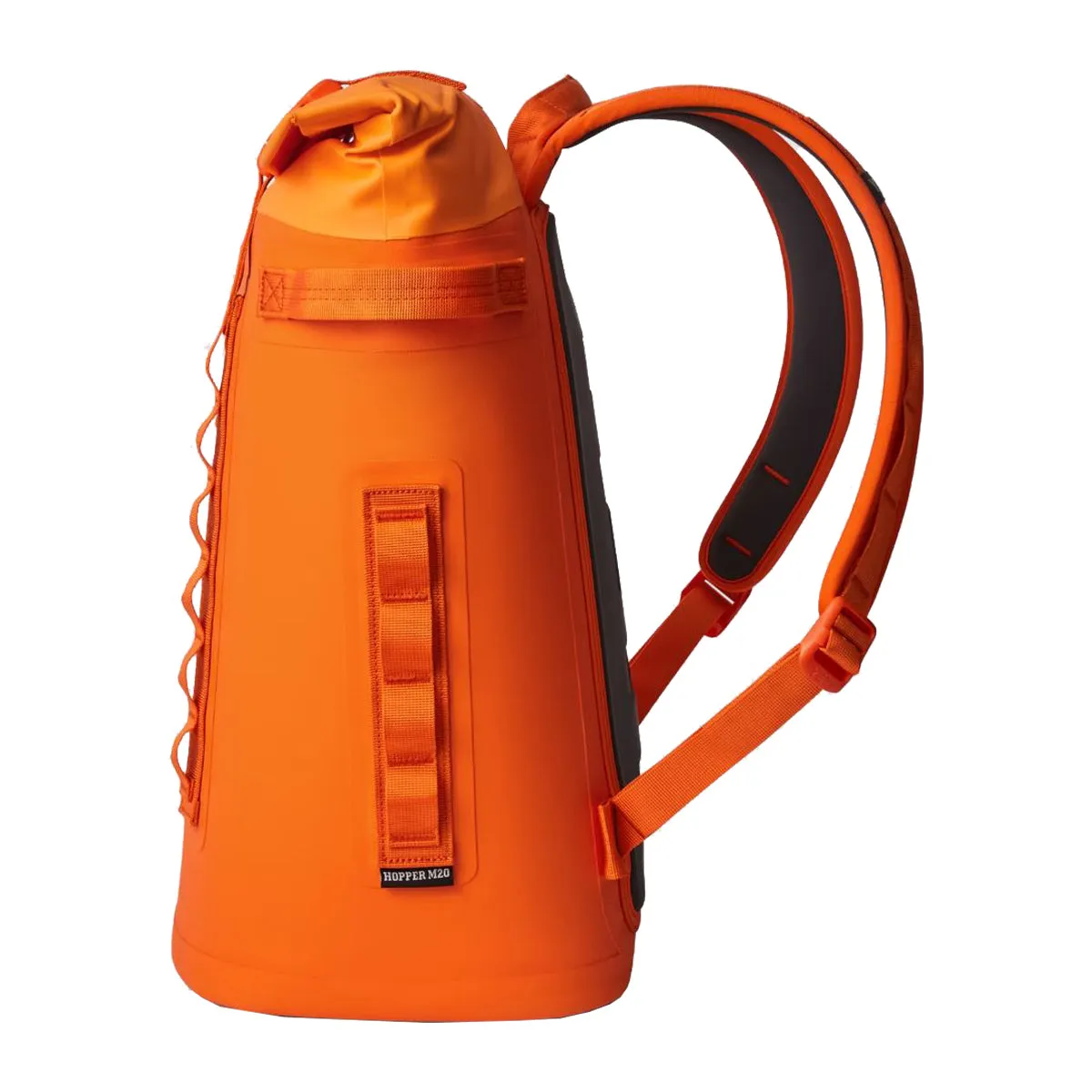 YETI Hopper Backpack M20 Orange/King Crab Orange