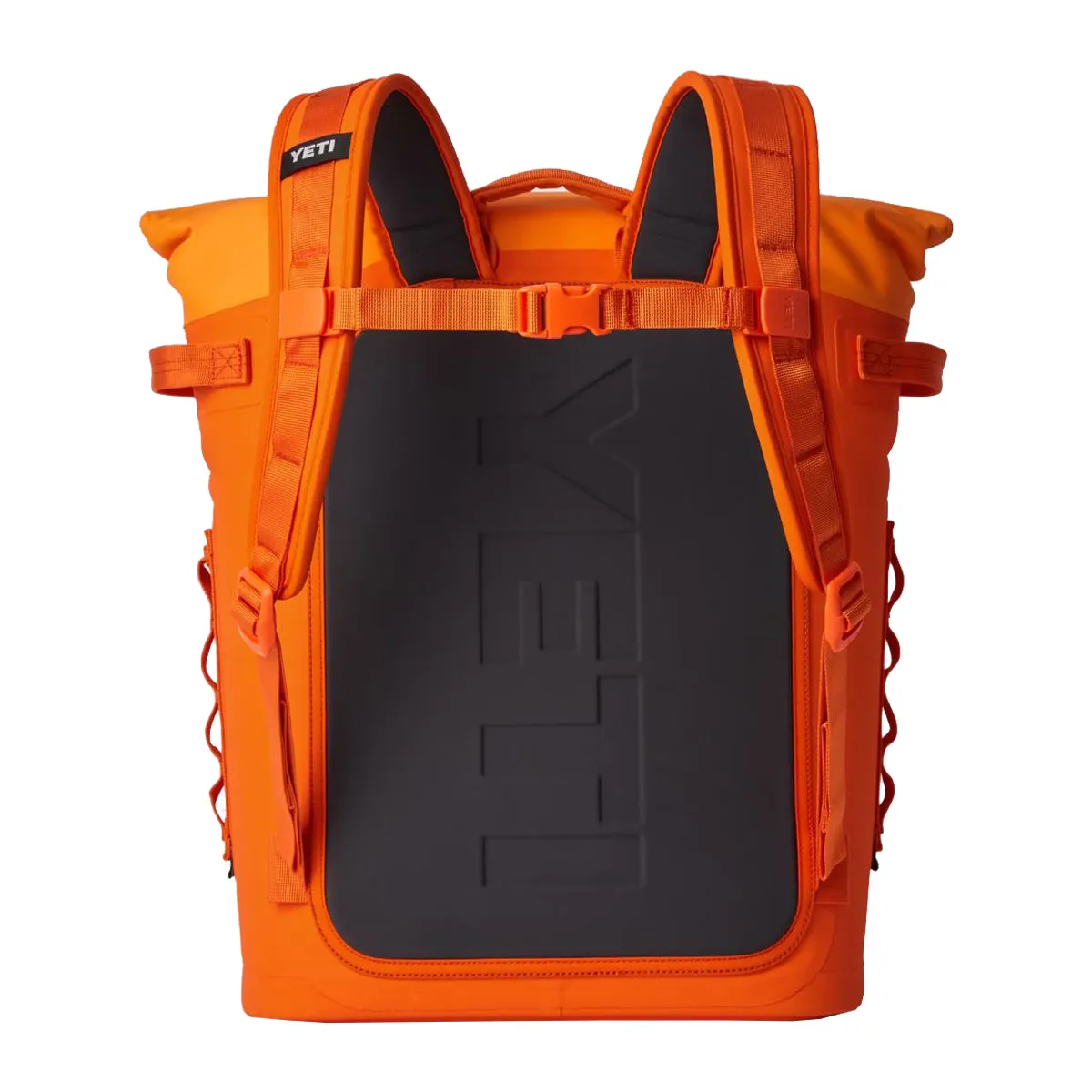 YETI Hopper Backpack M20 Orange/King Crab Orange