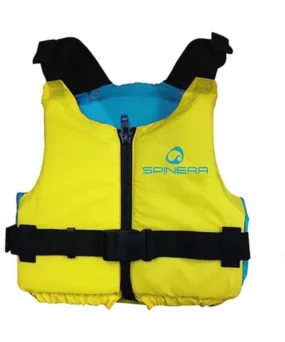 Youth Spinera 50N Kayak Float Buoyancy Aid Life Vest