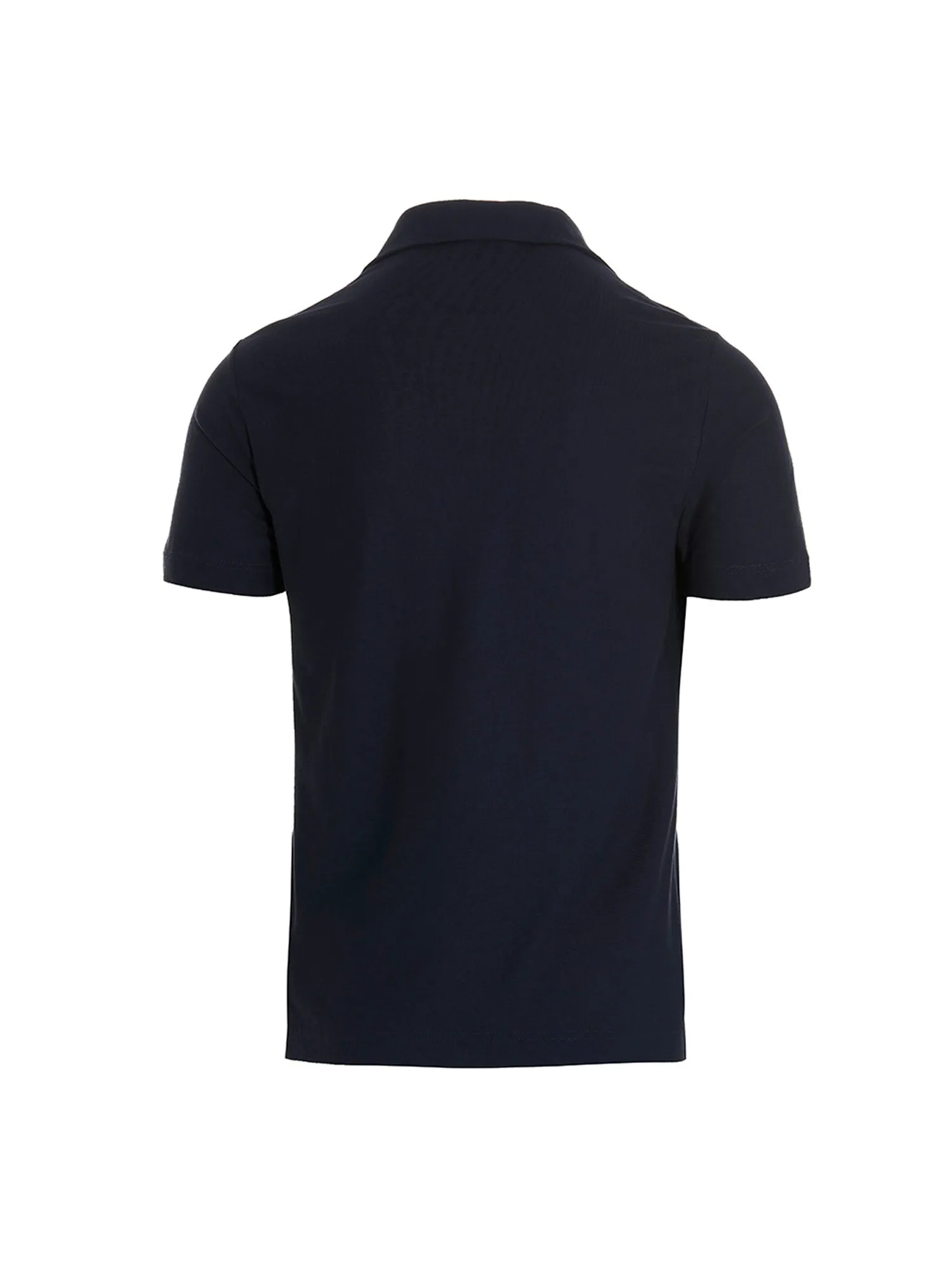 Zanone    Zanone Ice Cotton Polo Shirt